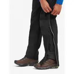 Штани Montane Solution Pants XXL Чорний (1004-MSOPABLAZ17) - мініатюра 6