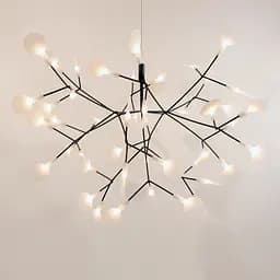 Підвісна люстра Friendlylight Petals 72 FL5219