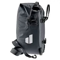 Рюкзак Deuter Weybridge 25+5 Сірий (1052-3230222 4014) - мініатюра 6