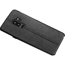 Чохол-накладка Usams Joe Series Samsung Galaxy S9 Plus Black