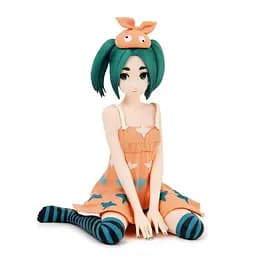 Фігурка Banpresto EXQ Yotsugi Ononoki Monogatari Ецугі Ононокі Історія монстрів 14 см B EXQ YO M 14 - мініатюра 2