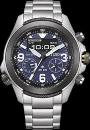 Часы Citizen Promaster Eco-Drive JV1006-51L