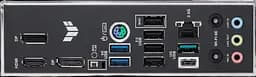 Материнська плата Asus B850M-E TUF Gaming Wi-Fi Socket AM5 (TUF GAMING B850M-E WIFI) - мініатюра 3