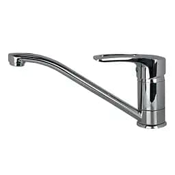 Змішувач для кухні Cristal Seva GSV-0203M 000007998 Хром