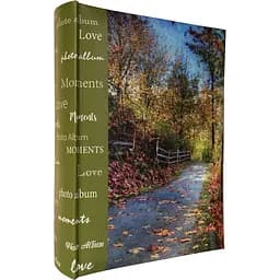 Фотоальбом EVG BKM46300 Golden Autumn, 300 фото, 15х10 см (BKM46300 Golden Autumn)