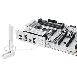 Материнська плата Asus B850 MAX Gaming WiFi W Socket AM5 - мініатюра 7