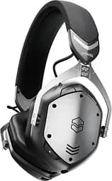 Накладні навушники V-Moda Crossfade 3 Wireless Black Gunmetal (XFBT3-GNBK)