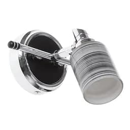 Світильник Brille HTL-117/1 настінний накладний спот G9