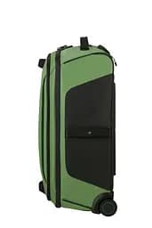 Дорожня Сумка На Колесах Samsonite ECODIVER STONE GREEN 67x43x28 KH7*04013 - мініатюра 7