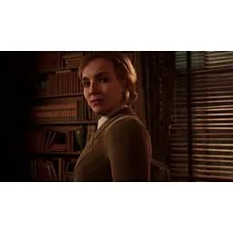 Гра Alone in the Dark для PS5 (EN + RU sub) (402357) [143645] - мініатюра 8