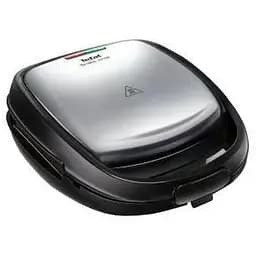 Мультимейкер (бутербродниця-вафельниця-гриль) Tefal SW342D38