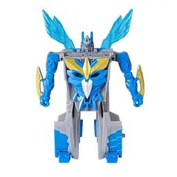 Дитячий робот-трансформер "Галер" Screechers Wild! EU686151 S5 блістер