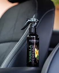 Автопарфум Carbonax 150 мл Vanilla (3800033106420) - мініатюра 3