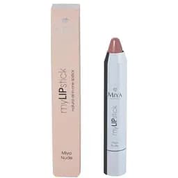 Помада для губ Miya Cosmetics My Lipstick Natural All-In-One Lipstick Nude 2,5 г