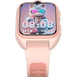 Дитячий смарт-годинник Blackview Z30 Pink (6931548323839) [149921] - мініатюра 5