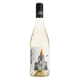 Вино Crazy Animals Partybeast Pinot Grigio, 12%, 0,75 л (839498)