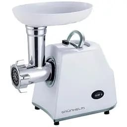 М'ясорубка електрична Grunhelm AMG145W 1400 Вт