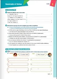 Explore: Cahier D'activites 4 + Version Numerique - мініатюра 6