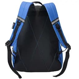Рюкзак міський Semi Line 28 Blue (J4919-2), Синій - мініатюра 4