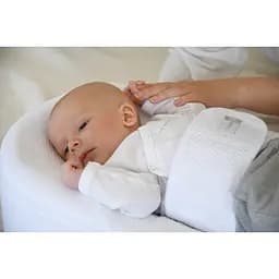 Матрац дитячий Red Castle Cocoonababy 2024 ергономічний (441066) - мініатюра 6