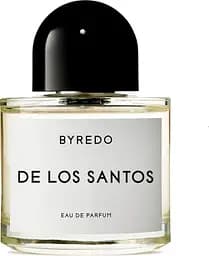 Парфюмированная вода Byredo De Los Santos Тестер 100 мл 