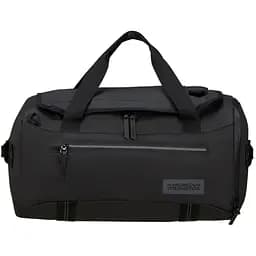 Дорожня Сумка-Рюкзак American Tourister TRAILGO BLACK 45x30x23 MG4*09001 - мініатюра 6