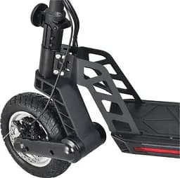 Електросамокат KUGOO G2 Pro OffRoad 1000W 18Ah з посиленим акумулятором (2025 рік) - мініатюра 4