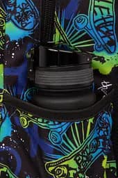 Рюкзак CoolPack Base Skate Night 21 л (F027930) - мініатюра 5