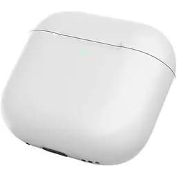 Навушники WiWU Airbuds 4 ENC+ANC White [162499] - мініатюра 6