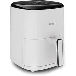Мультипіч Tefal EasyFry Compact 1300 Вт біла (EY145A10) - мініатюра 2