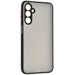 Чехол для мобильного телефона Armorstandart Frosted Matte Samsung M34 5G (M346) Black (ARM69710)