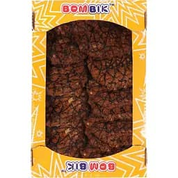 Печиво Бом-Бік Справжнє здобне пісочне 350 г (841410)