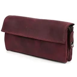 Клатч мужской кожаный TARWA 23.5х14.5х4 см sum0028409