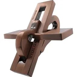 Головоломка из металла Huzzle Скрипка (Violon) 3 звезды 515036