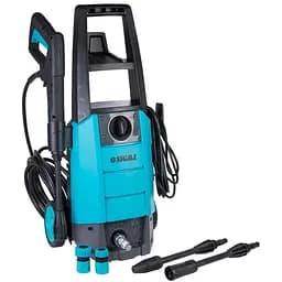 Мойка высокого давления SIGMA 1700Вт max 130bar 6.7 л/мин + турбонасадка 5342071