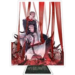 Акриловая фигурка Магическая битва Jujutsu Kaisen 16 см