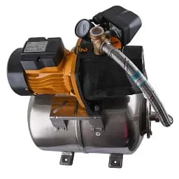 Насосна станція Optima JET150-24INOX 1.3 кВт чавун довгий на гребінці - мініатюра 3