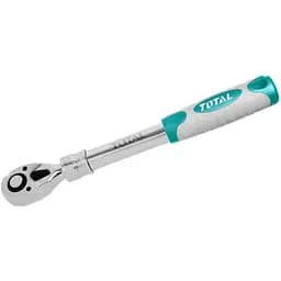 Ключ-тріскача Total 1/2" (THT106128L)