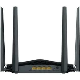 Бездротовий маршрутизатор (роутер) Netis NX10 [106718] - мініатюра 4