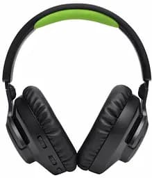 Навушники JBL Quantum 360X Wireless for Xbox Black (JBLQ360XWLBLKGRN) - мініатюра 3