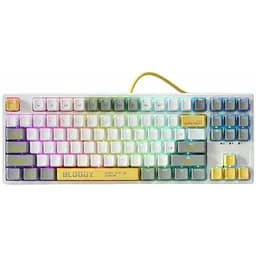 Клавиатура A4Tech Bloody S87 RGB BLMS TKL USB Energy Red (4711421993845)
