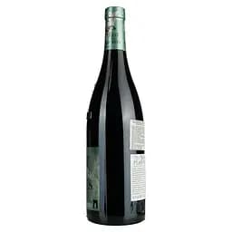 Вино Le Chant Des Sorcieres Plan De Dieu AOP Cote du Rhone Village червоне сухе 0.75 л - мініатюра 3