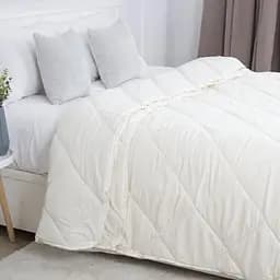 Одеяло ТЕП Friendly Four Seasons 150x210 см молочный (1-00200_33777)