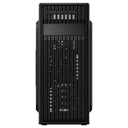 Корпус Zalman T6 (T6) Без БП - мініатюра 2