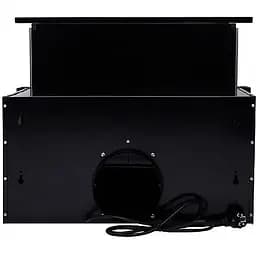 Витяжка телескопічна Minola HTL 6614 BLF 1000 LED - мініатюра 7
