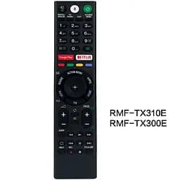 Пульт з мікрофоном та Bluetooth для телевізорів SONY Smart TV (RMF-TX300E) [SONY]  - мініатюра 6