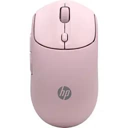 Компьютерная мышь HP 400 Quiet WL/BT розовый teh0013973