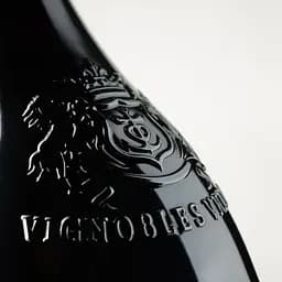 Вино Borie Des Fontans Vieille Vigne Rouge 2020 AOP Pic Saint Loup, червоне, сухе, 0,75 л - мініатюра 3