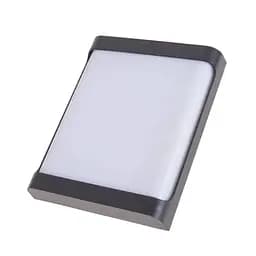 Підсвітка Brille LED фасадна IP65 AL-296/20W BK