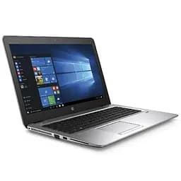 Ноутбук HP EliteBook 850 G3 FHD (i5-6300U/16/500SSD) - Class B "Б/В" - мініатюра 2